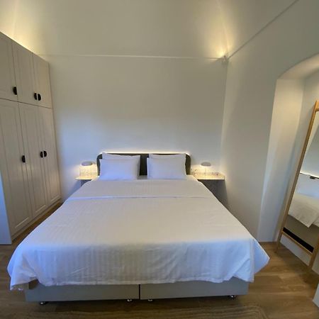 Sohora Villa Έξω Γωνιά Εξωτερικό φωτογραφία