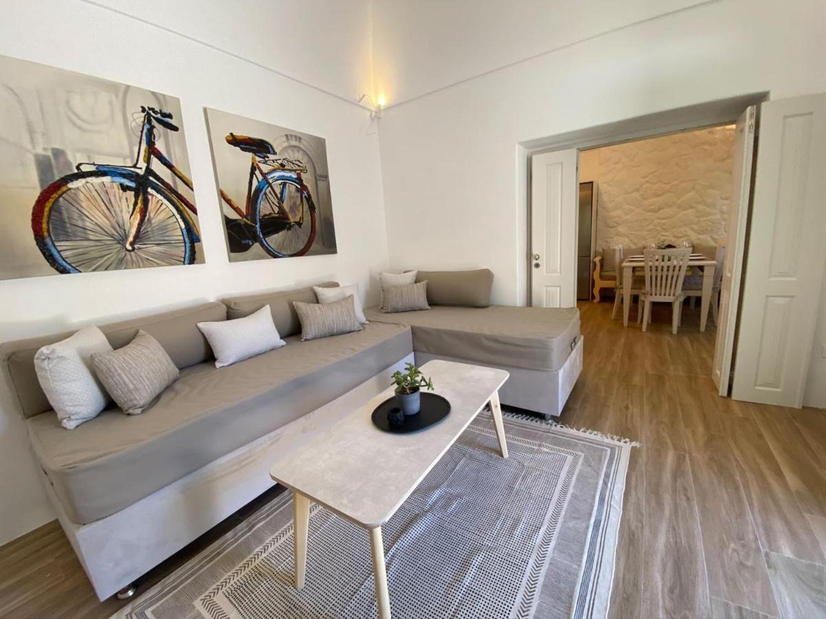 Sohora Villa Έξω Γωνιά Εξωτερικό φωτογραφία