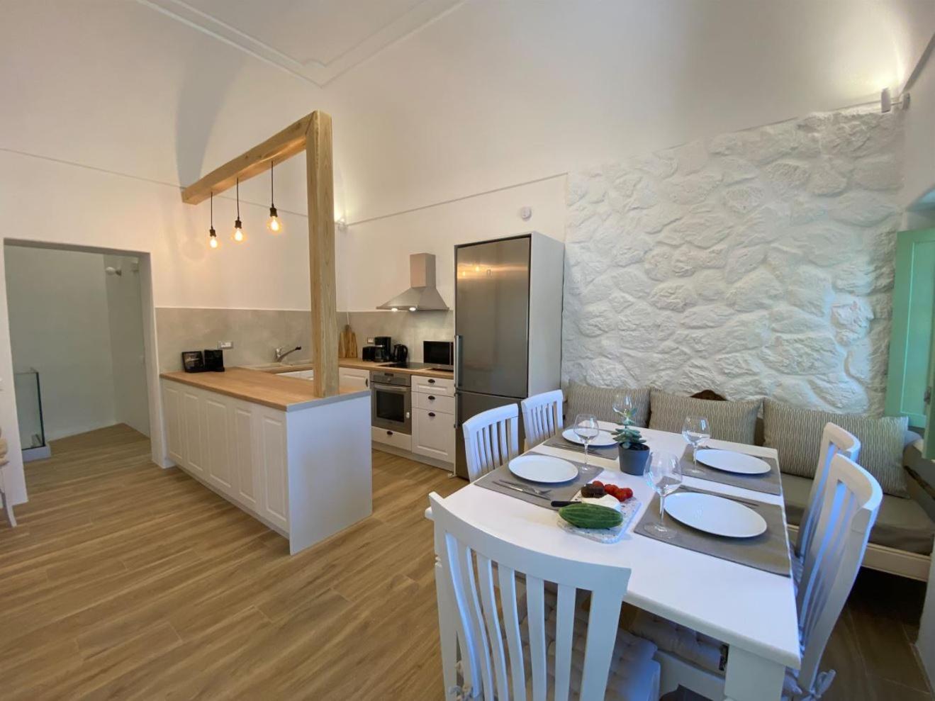 Sohora Villa Έξω Γωνιά Εξωτερικό φωτογραφία